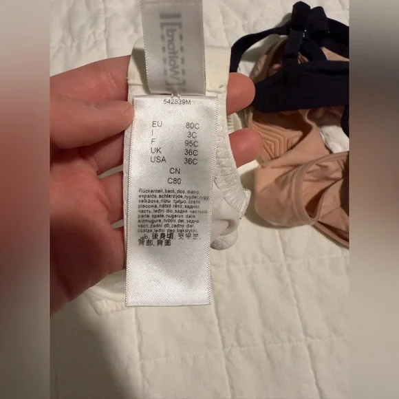 Bra bundle - Picture 5 of 5